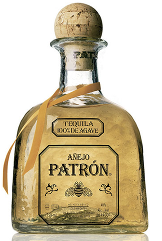 Patron Añejo Tequila