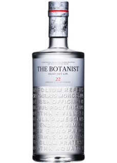 The Botanist Islay Dry Gin