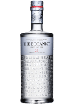 The Botanist Islay Dry Gin