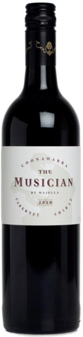 Majella The Musician Cabernet Shiraz