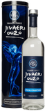 Tirnavos Jivaeri Ouzo "Tripled Distilled"