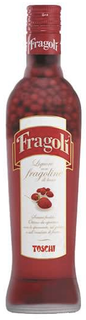 Toschi Fragoli Liqueur