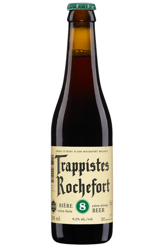 Trappistes Rochefort 8