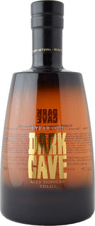 Tsilili Dark Cave 5 Year Old Aged Tsipouro