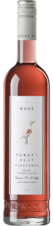 Turkey Flat Rose