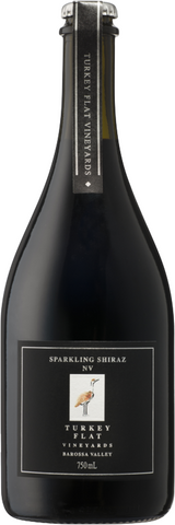 Turkey Flat Sparkling Shiraz NV