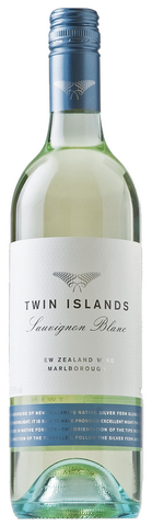 Twin Islands Sauvignon Blanc