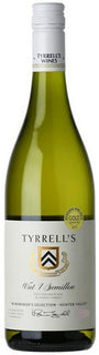 Tyrrell's Vat 1 Semillon 2018