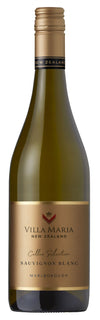 Villa Maria Cellar Selection Sauvignon Blanc 2022