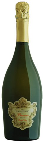 Calappiano Extra Dry Prosecco