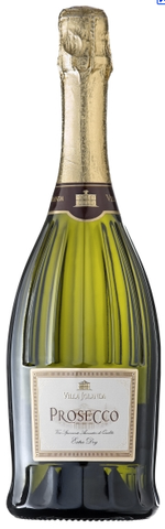 Villa Jolanda Prosecco