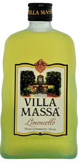 Villa Massa Limoncello