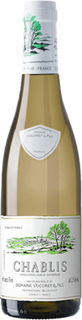Domaine Vocoret & Fils Chablis 2020