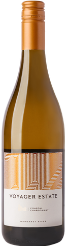 Image of Voyager Girt By Sea Chardonnay 2020 Bottle