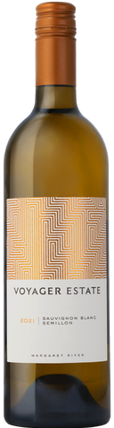 Image of Voyager Estate Sauvignon Blanc Semillon bottle