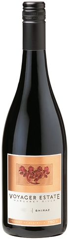 Voyager Estate Shiraz