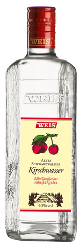 Weis Kirschwasser 500ML