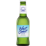 West Coast Cooler Original 250ml Bottle