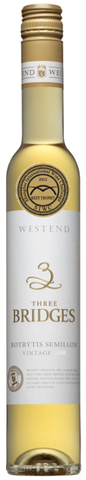 Westend Three Bridges Botrytis Semillon