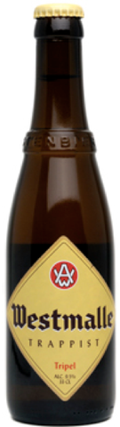 Westmalle Triple Trappist