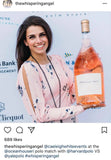 Chateau D'Esclans Whispering Angel Rose 3L Jeroboam