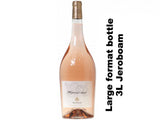 Chateau D'Esclans Whispering Angel Rose 3L Jeroboam