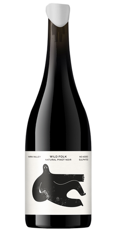 Wild Folk Pinot Noir