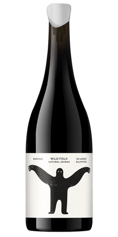 Wild Folk Shiraz