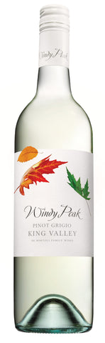 De Bortoli Windy Peak Pinot Grigio