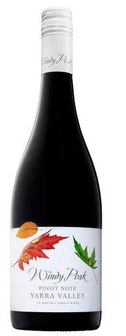 De Bortoli Windy Peak Pinot Noir