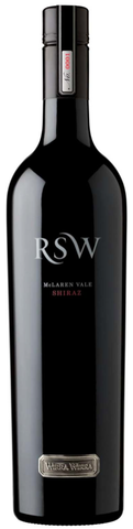 Wirra Wirra RSW Shiraz