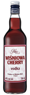 Wisniowa Cherry Vodka