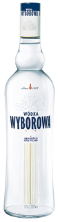 Wyborowa Vodka