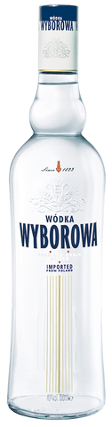 Wyborowa Vodka