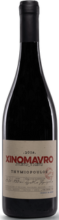 Thymiopoulos Xinomavro Young Vines 2022