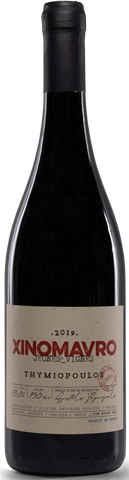 Thymiopoulos Xinomavro Young Vines 2022