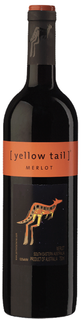 Yellow Tail Merlot