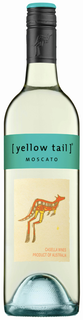 Yellow Tail Moscato