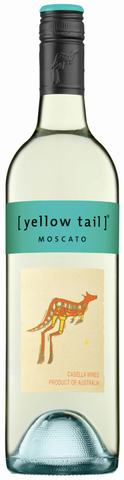 Yellow Tail Moscato