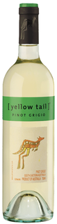 Yellow Tail Pinot Grigio