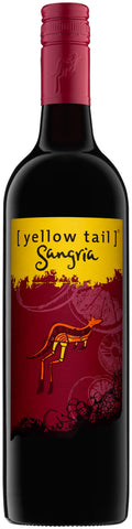 Yellow Tail Sangria