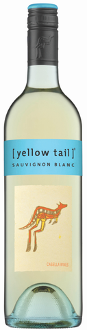 Yellow Tail Sauvignon Blanc