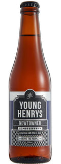 Young Henry's Newtoner Pale Ale Bottle 375ml