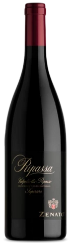 Zenato Ripassa Valpolicella Ripasso DOC Superiore 2020