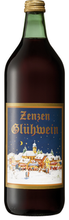 Zenzen Gluhwein