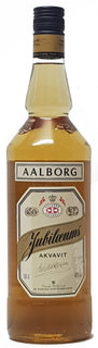 Aalborg Jubileum Akvavit 1L