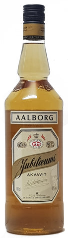 Aalborg Jubileum Akvavit 1L