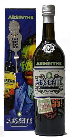 Absente 55 Absinthe