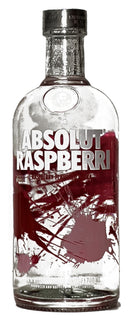 Absolut Raspberri Vodka