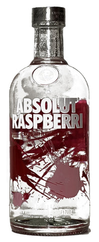 Absolut Raspberri Vodka